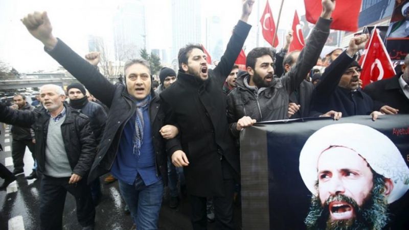 Saudi Arabia expels Canadian ambassador over criticism of arrests