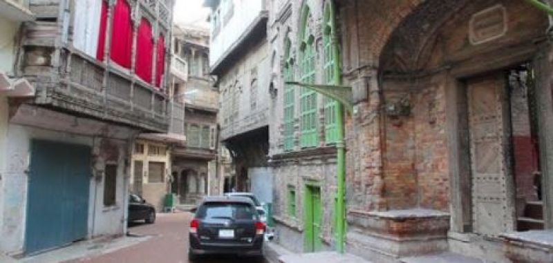  Raj Kapoor, Dilip Kumar