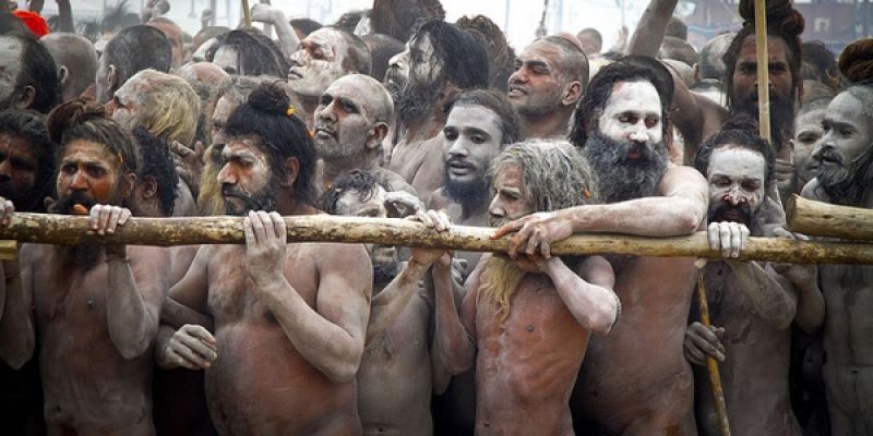  Kumbh Mela