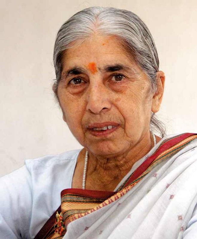 Laxmi Kanta Chawla