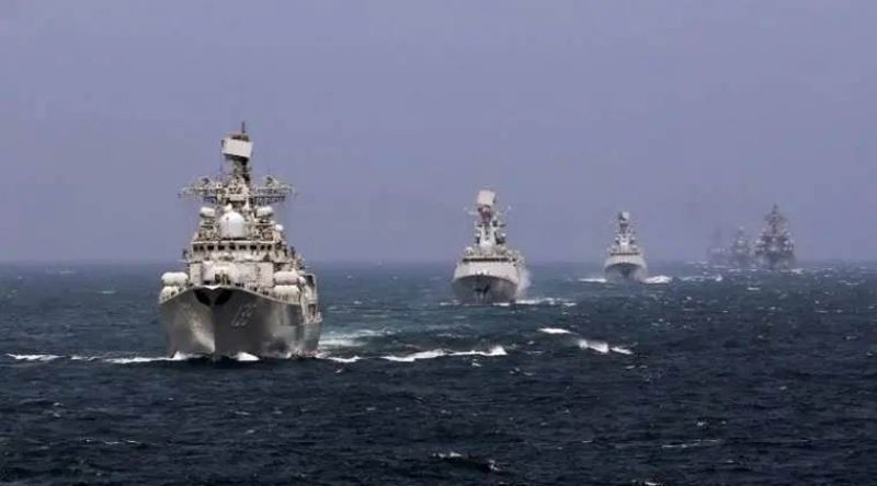 18 Indians on board Hong-Kong vessel kidnapped off Nigerian coast