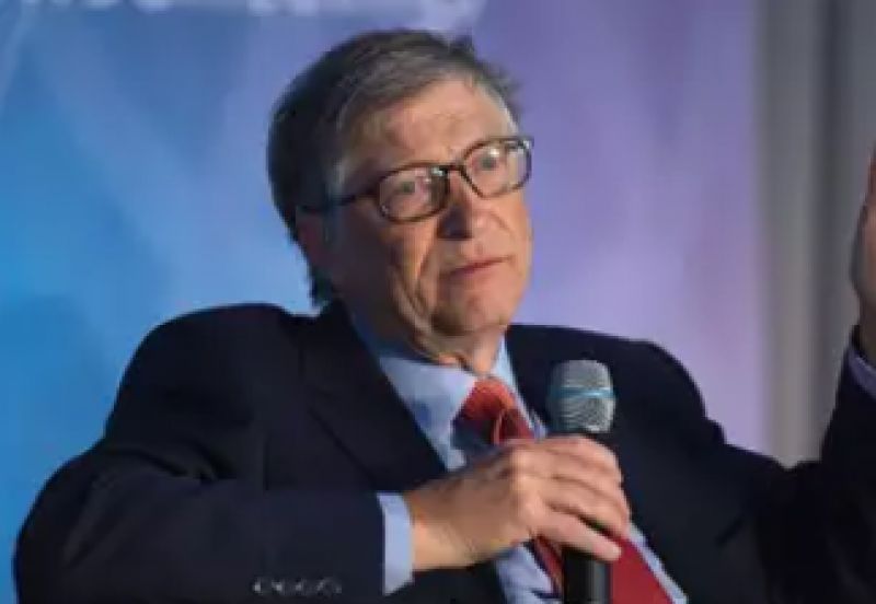 Bill Gates 