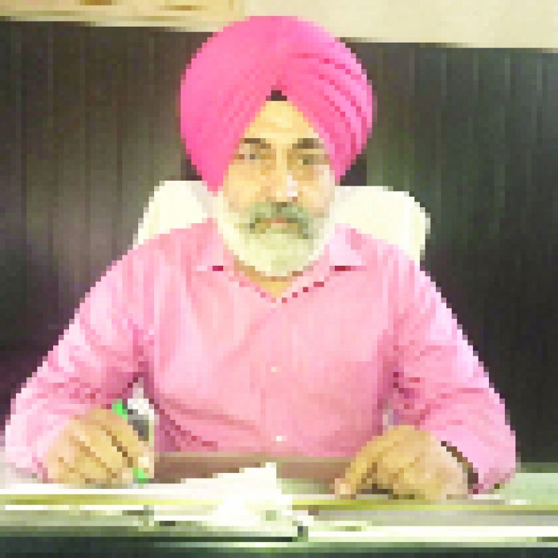 ਸਿਵਲ ਸਰਜਨ ਡਾ. ਮਨਜੀਤ ਸਿੰਘ।