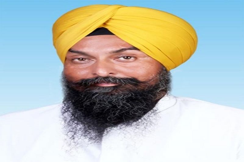 Kultar Singh Sandhwan