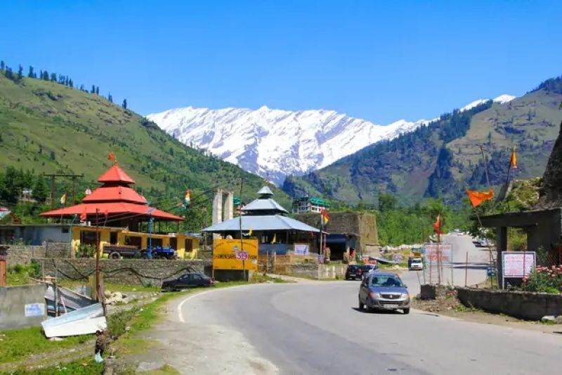 Manali 