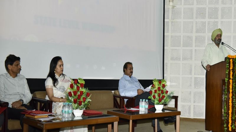 Rashtriya Poshan Abhiyan