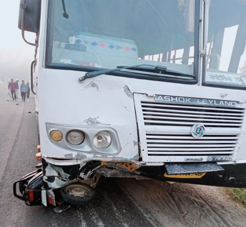 19-year-old girl dies in tragic accident in Samrala