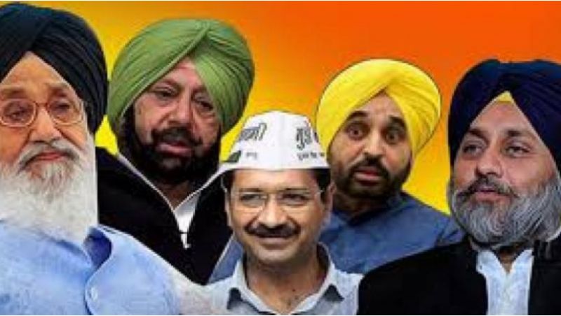 Lok Sabha Election 2019