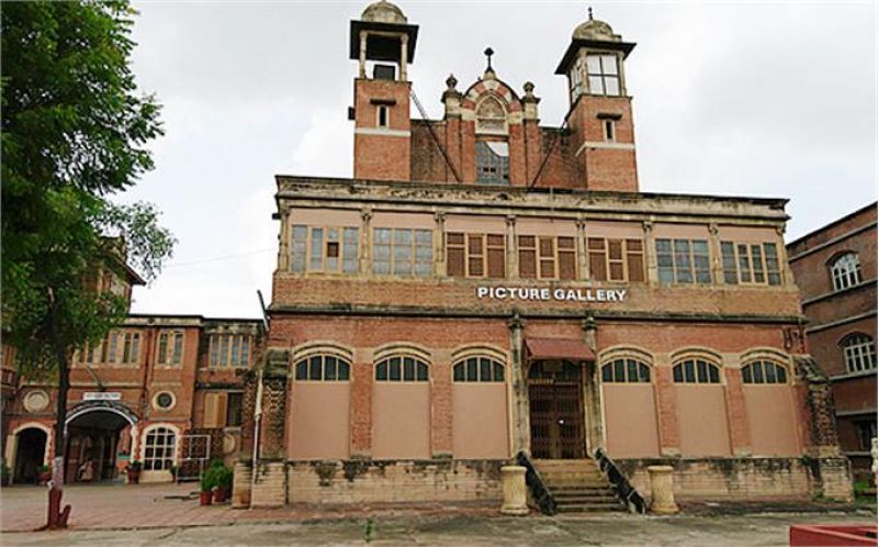Baroda Museum & Picture Gallery