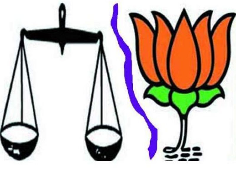 SAD-BJP alliance