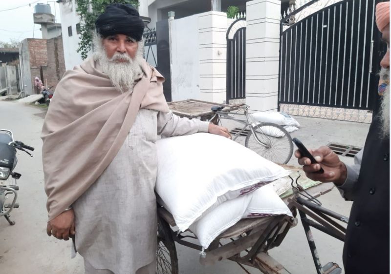  Sikh Institutions  perform duty of governments