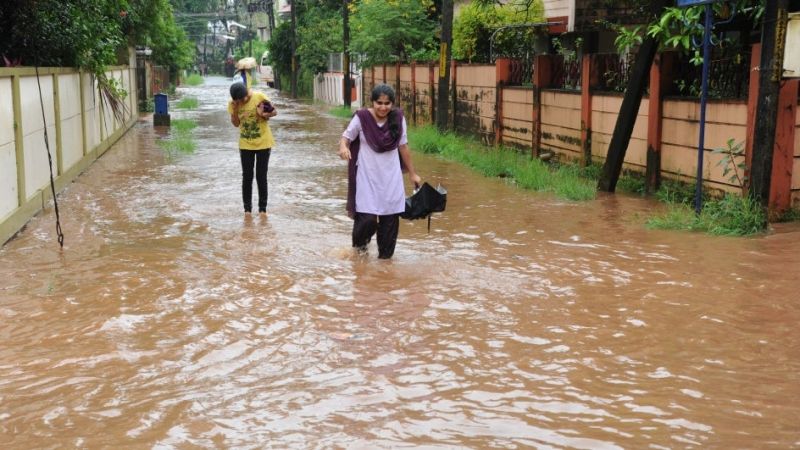 karnataka flood