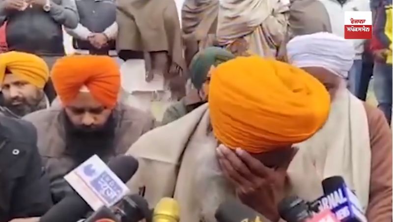 Gurnam Singh Chaduni