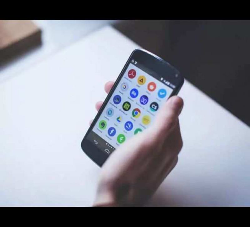 Find out which app is your data stealing