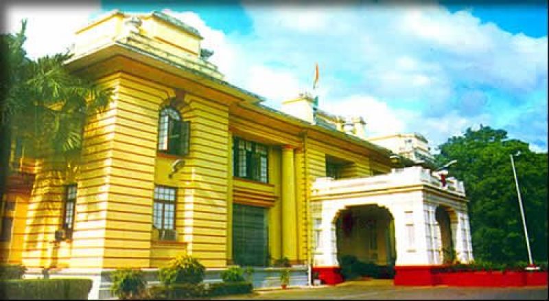  Bihar Vidhan Sabha Monsoon Session