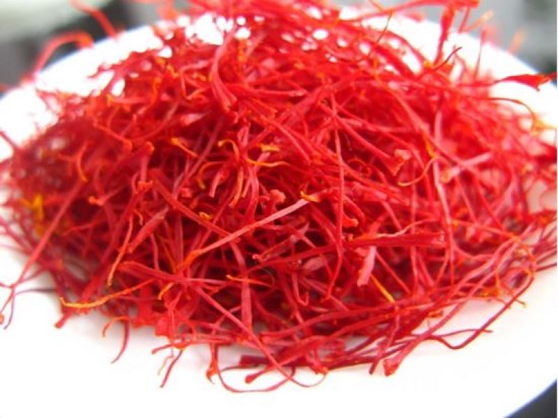 Saffron
