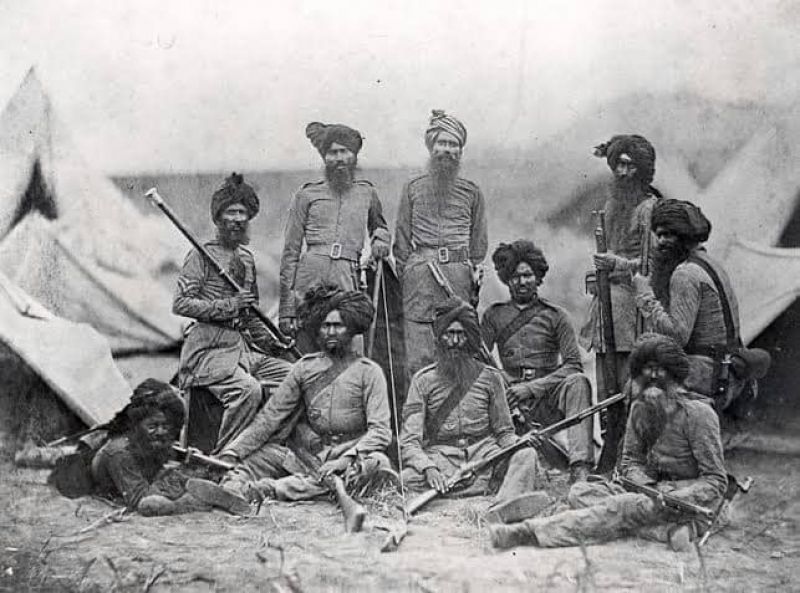 Saragarhi