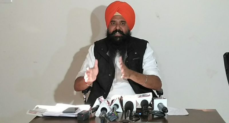 Malvinder Singh Kang