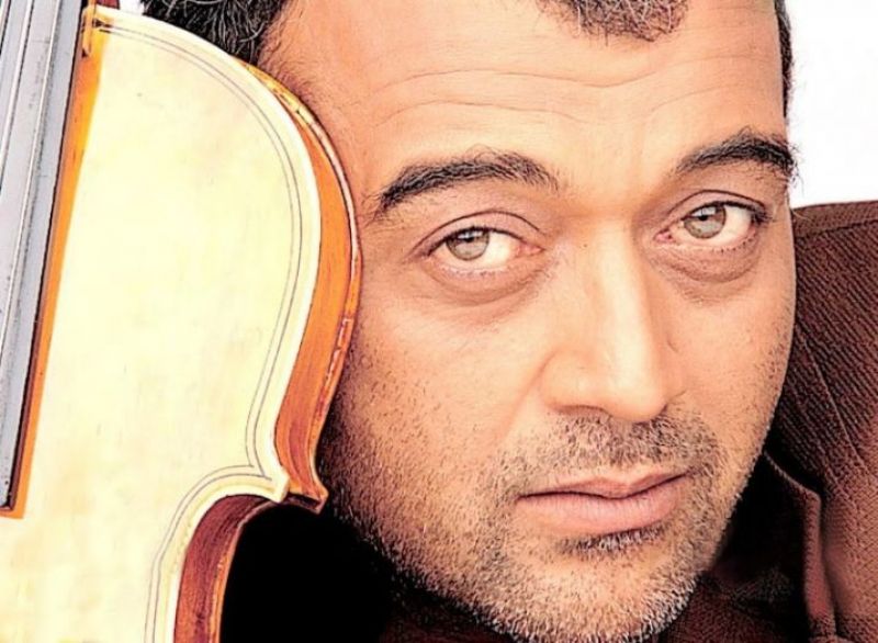 Lucky Ali