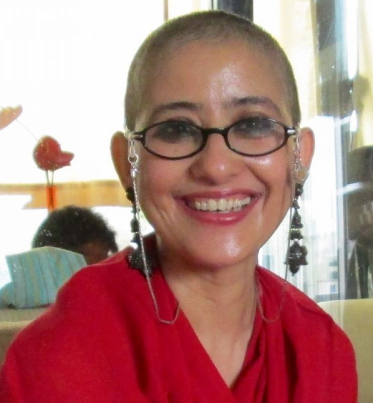 Manisha Koirala