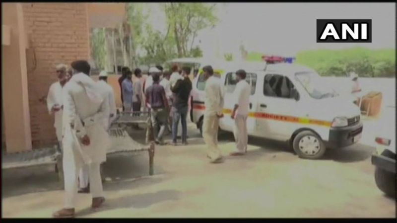 17 year old girl suicide after gang raped in haryana