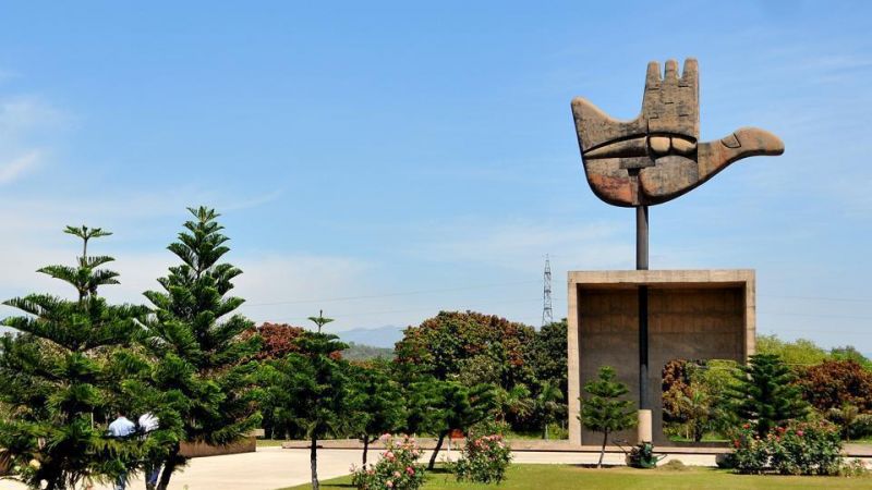 Chandigarh 