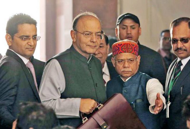 50 Million People will get 5 Lakh Health Insurance from 1st April