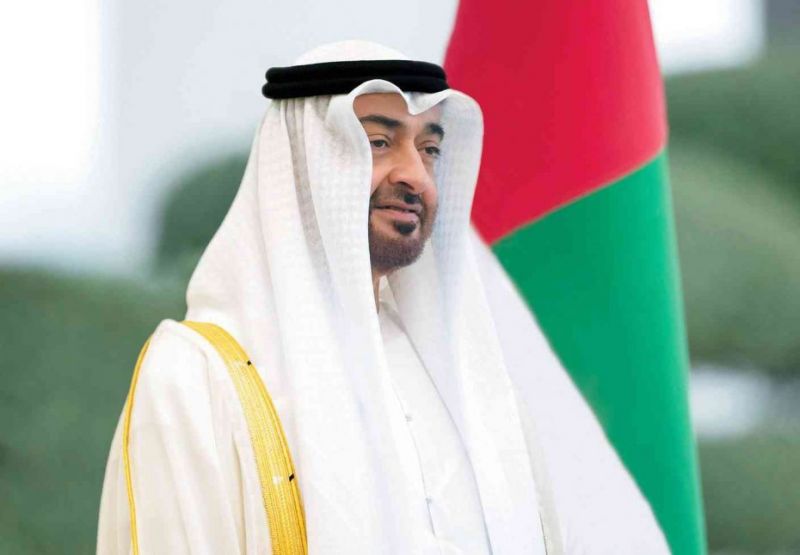Sheikh Mohamed bin Zayed elected President of the UAE