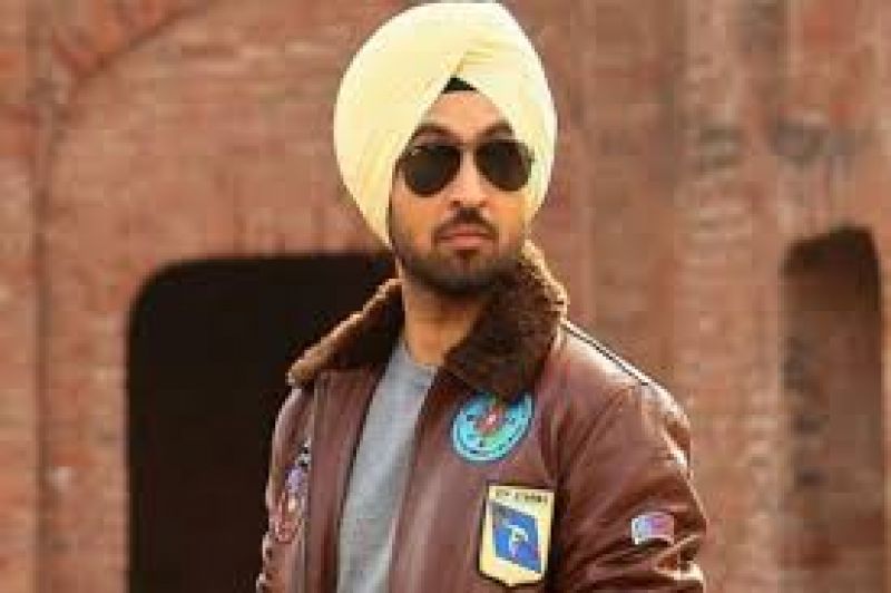 Diljit dosanjh