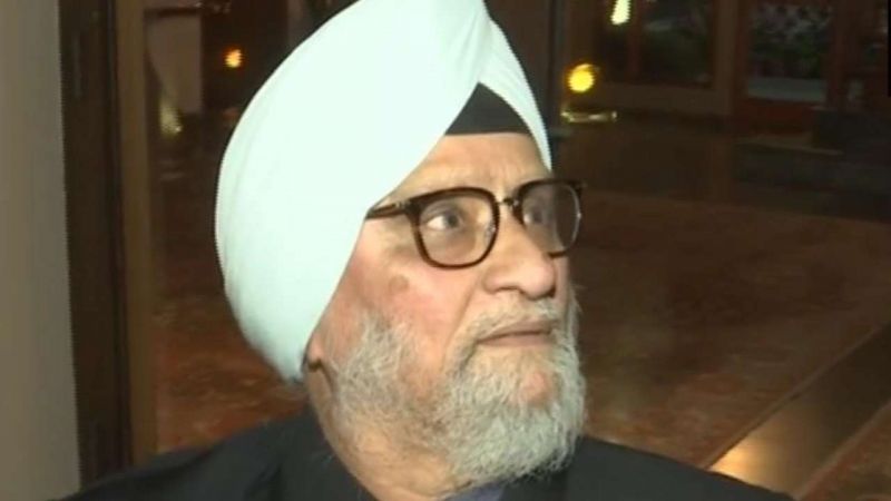 Bishan Singh Bedi