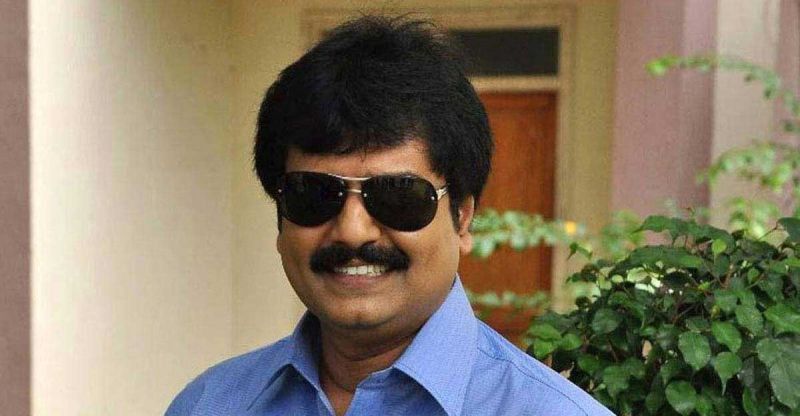 tamil actor vivek