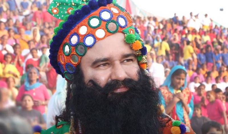 Ram Rahim 