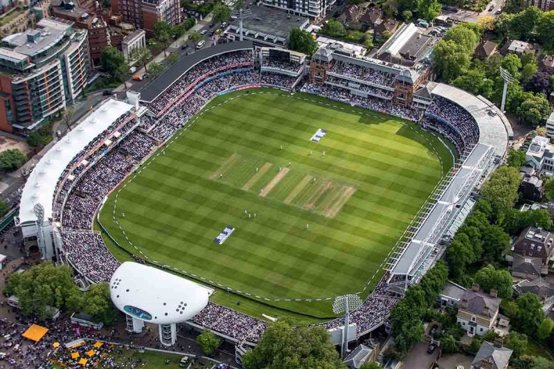 Lords Cricket Stadium