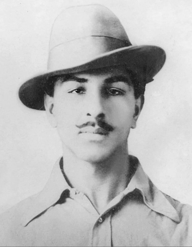 Shaheed Bhagat Singh 