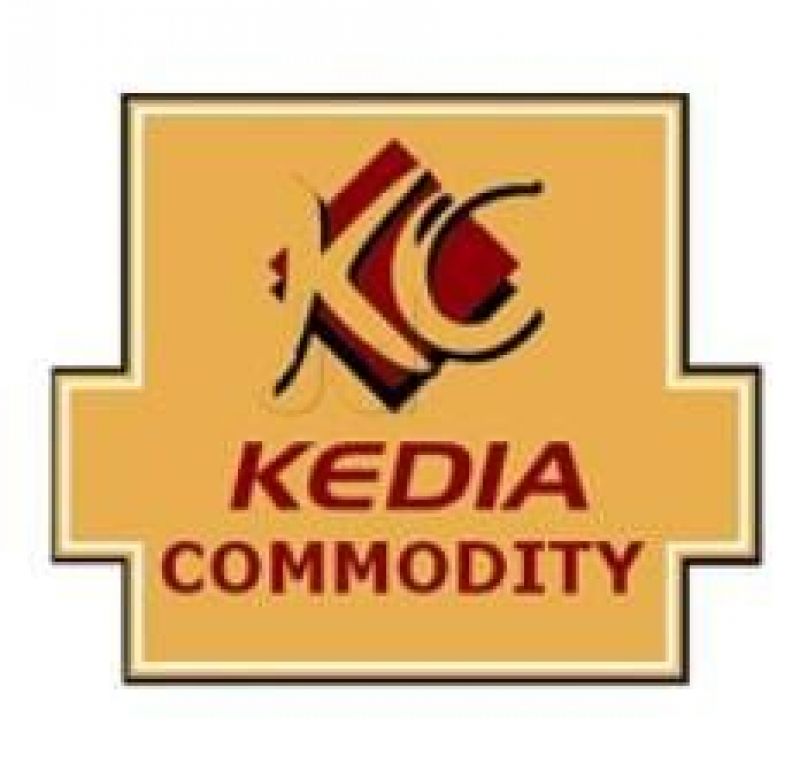 Kedia Commodity