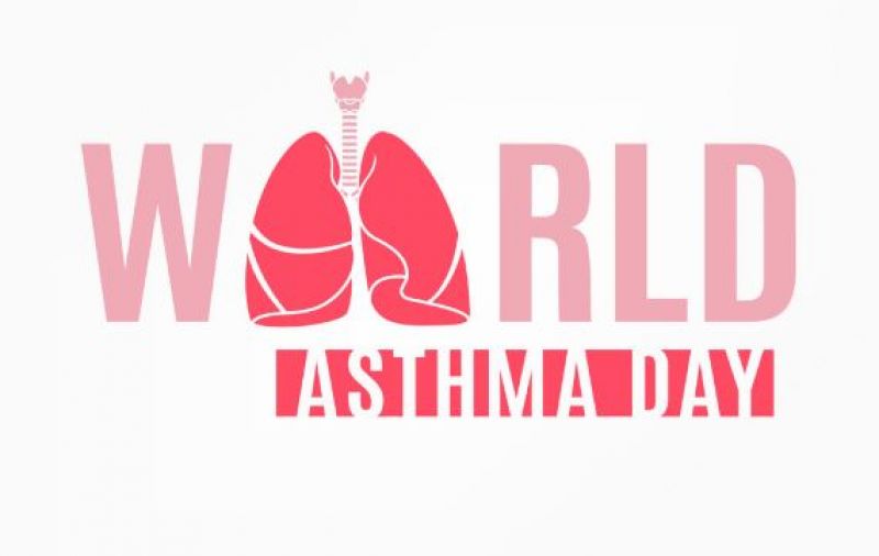 World Asthma Day 