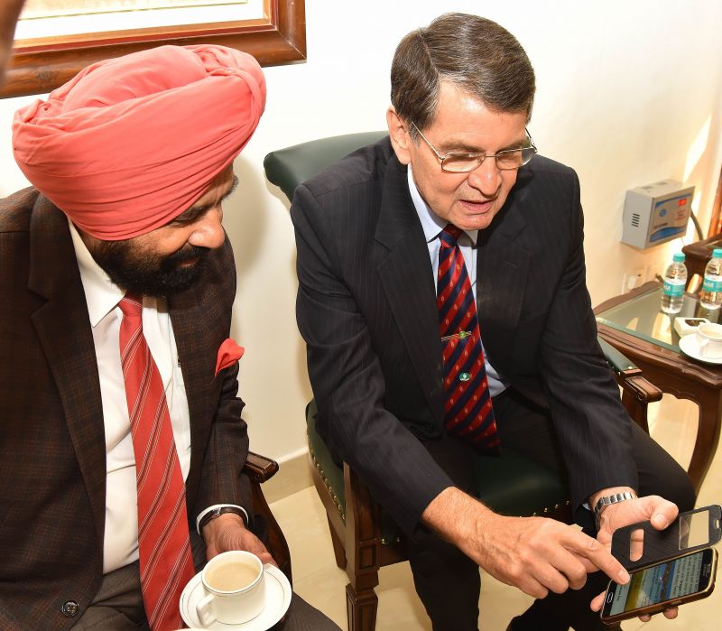 ਸਰਕਾਰੀਆ