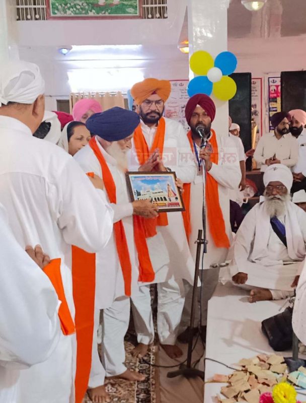 Kuldeep Singh Dhaliwal