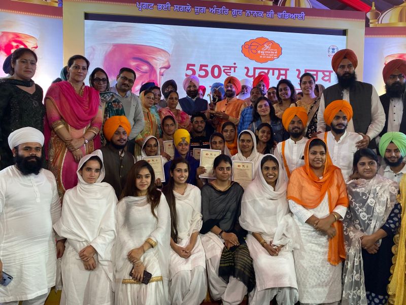 Cooperation Minister distributes prizes worth Rs. 15.90 lakh to winners