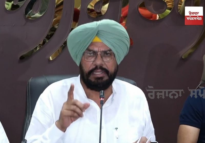 Kuldeep Singh Dhaliwal