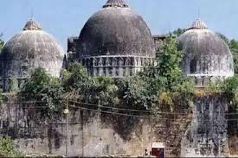 ayodhya case sunni waqf board