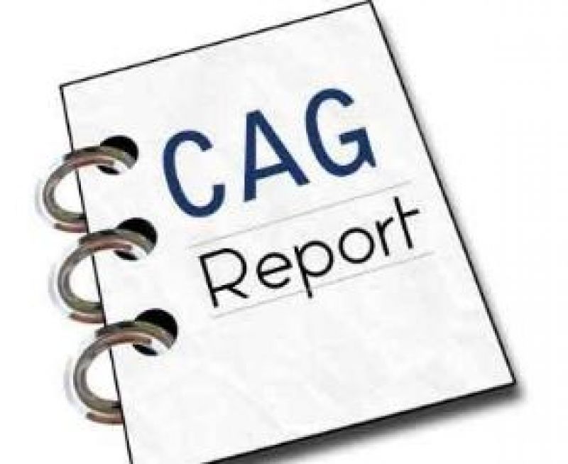 CAG Report 