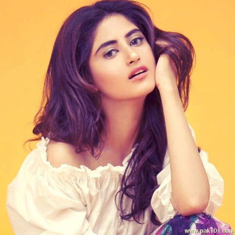 Sajal Ali