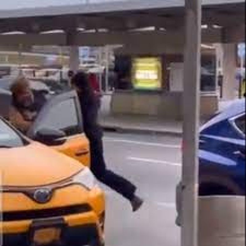  One arrested for hate crime against Sikh taxi driver in New York