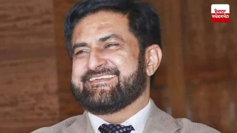 The journey of Anmol Ratan Singh Sidhu belonging to Kisan Parivar to become AG