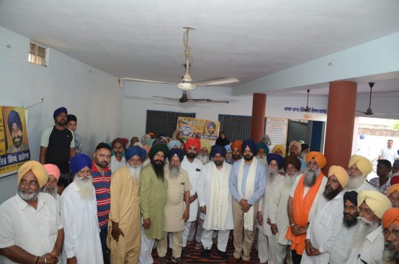 Public meeting Pic-1