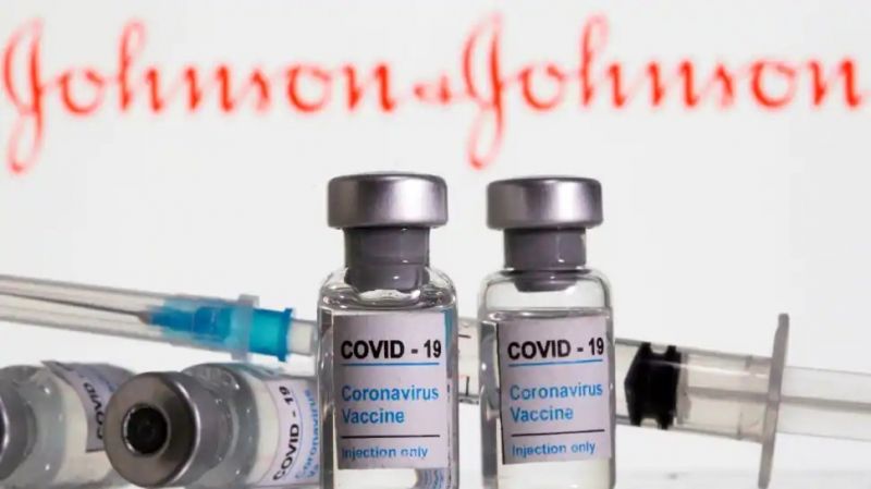 Johnson & Johnson's Single-Dose Covid Vaccine Gets Approval In India
