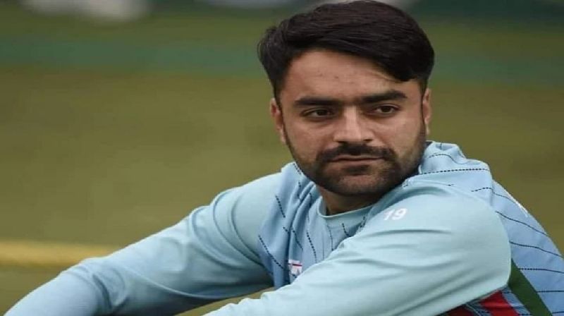 Rashid Khan