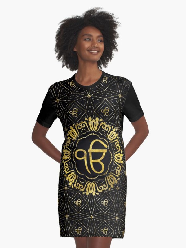 Red Bubble hurts Sikh sentiments