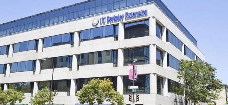 Berkeley University of San Francisco